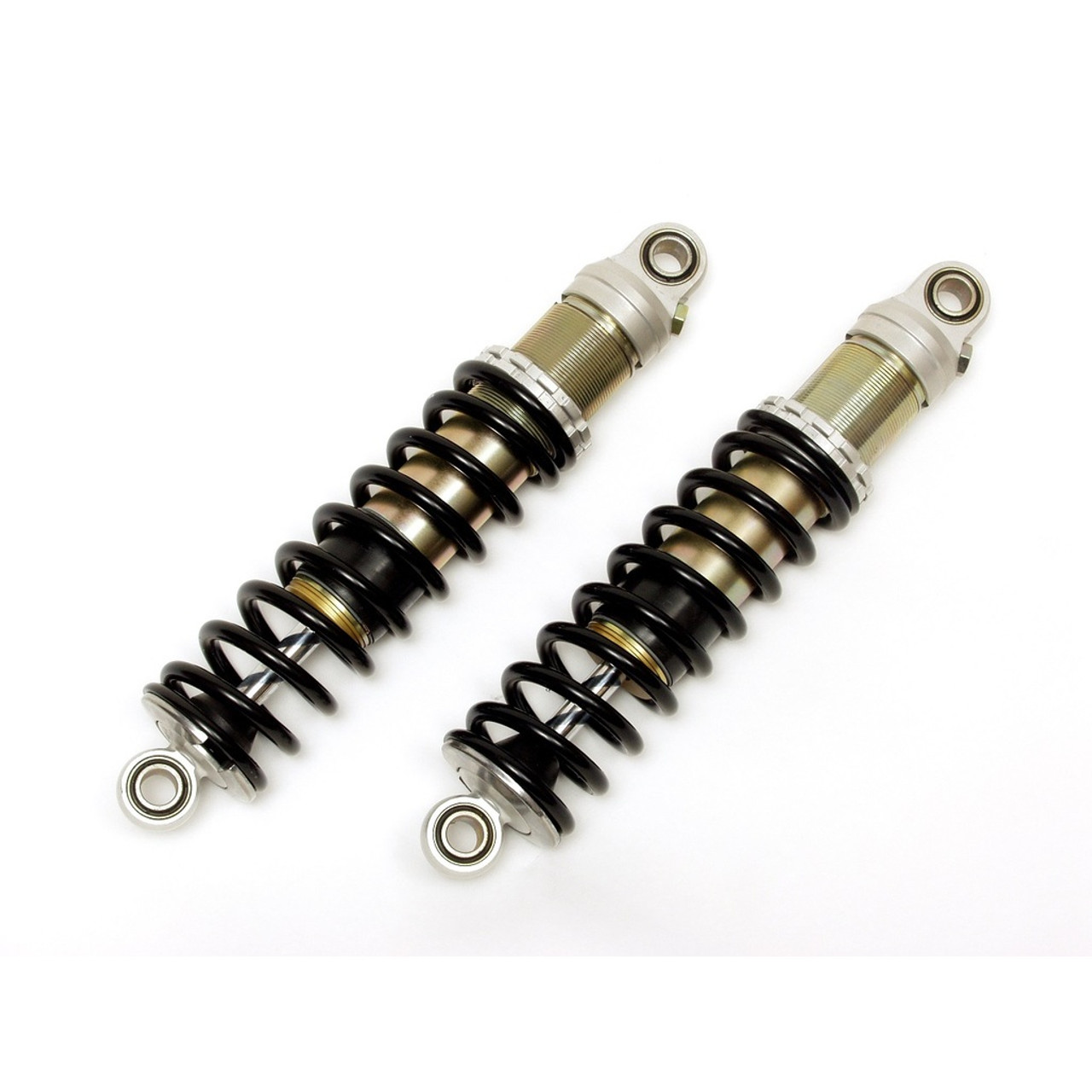 Ohlins Blackline Dyna Shocks - STX36D/STX36P