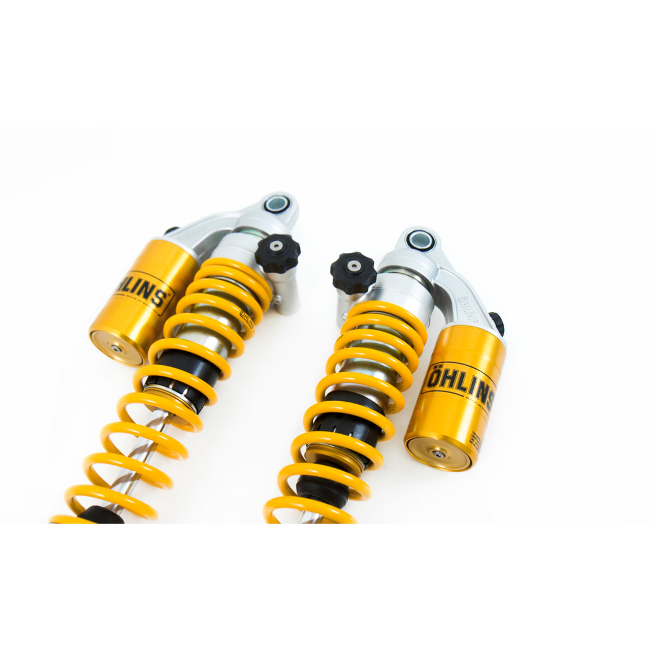 Ohlins Shock STX 36 Twin Harley-Davidson XR 1200 S36PR1C1L HD 852