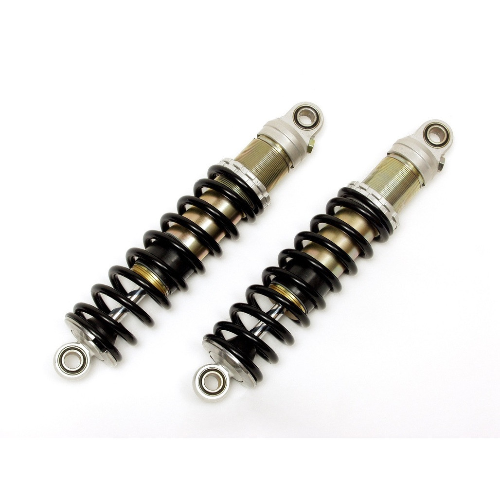 Ohlins Shock STX 36 Twin Harley-Davidson XL Sportster S36E HD 916