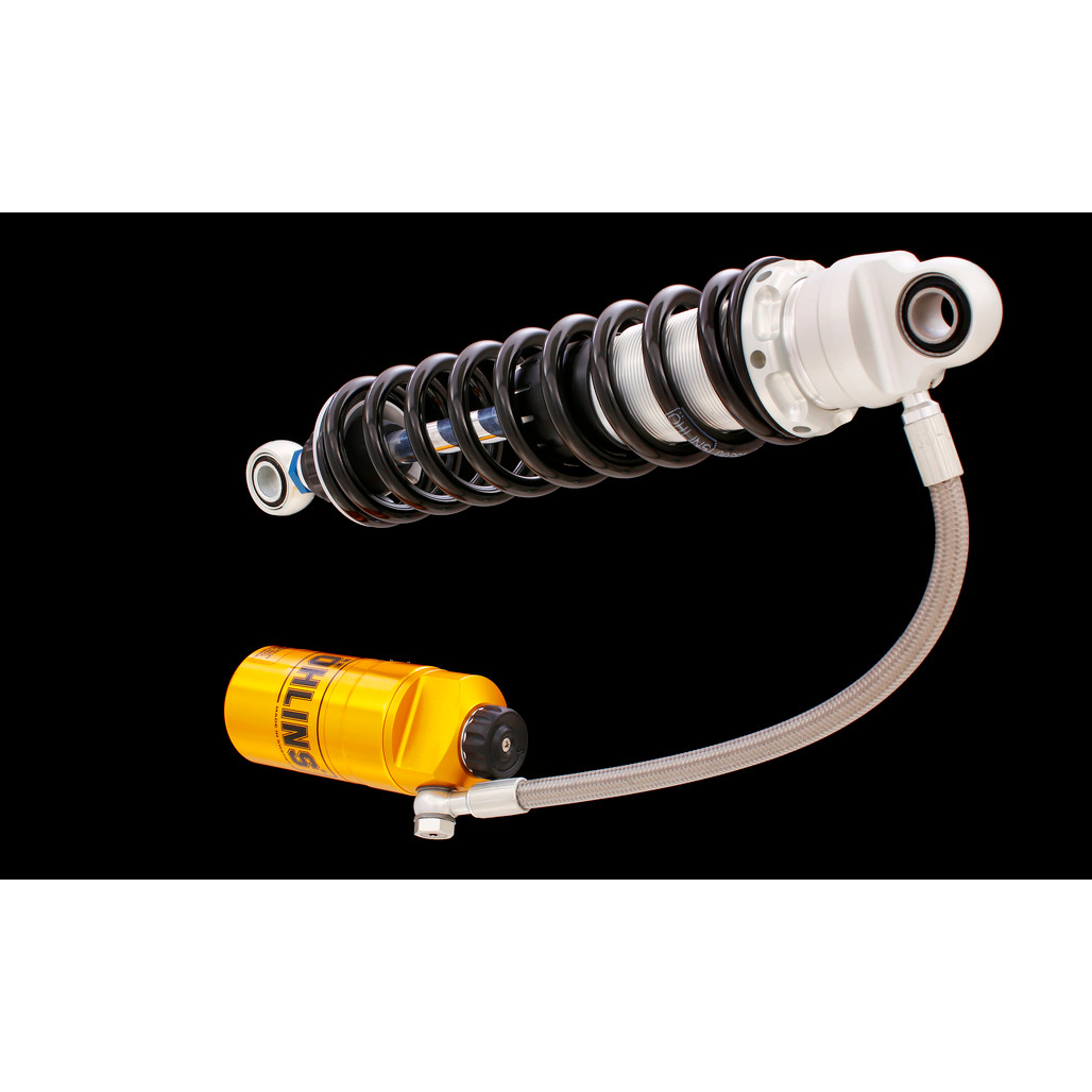 Ohlins Shock STX 36 Twin Harley-Davidson FL Touring S36HR1C1L HD 044