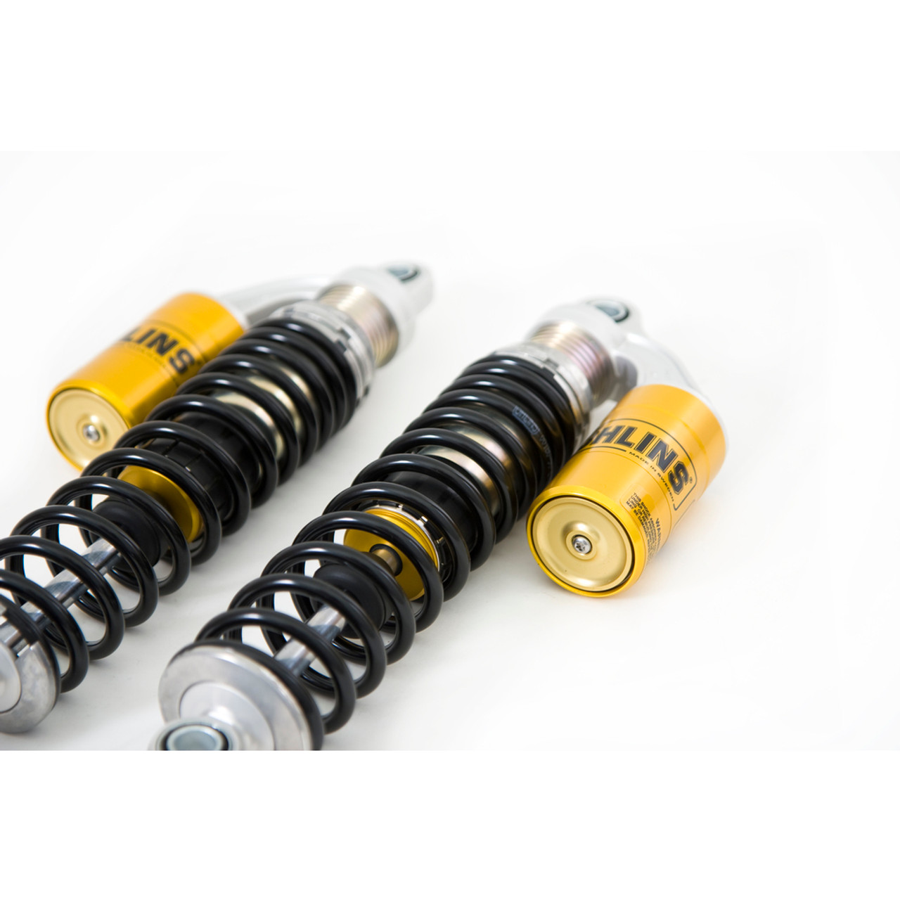 Ohlins Shock STX 36 Twin Vintage All Classic MX S36P