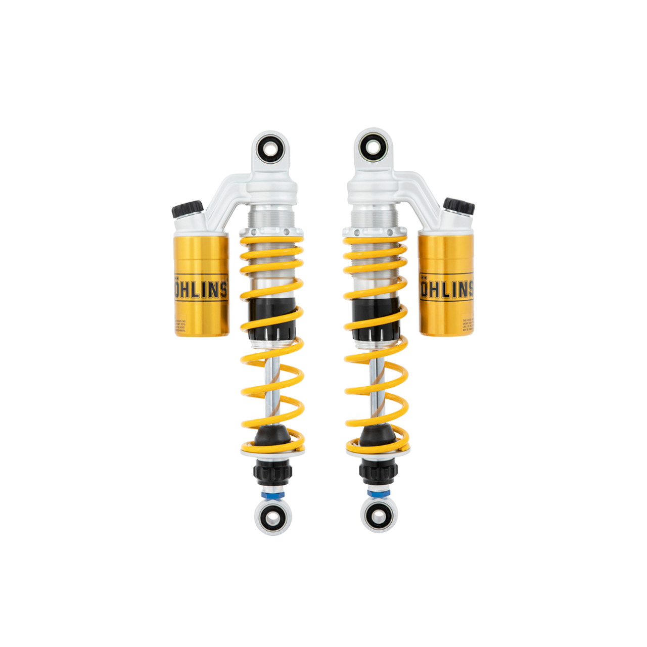 Ohlins Shock STX 36 Twin XL Sportster S36PR1C1LB HD 143