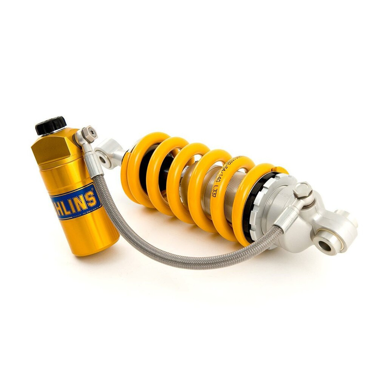 Ohlins Shock STX 46 Adventure BMW R 1150 GS Adventure S46DR1S