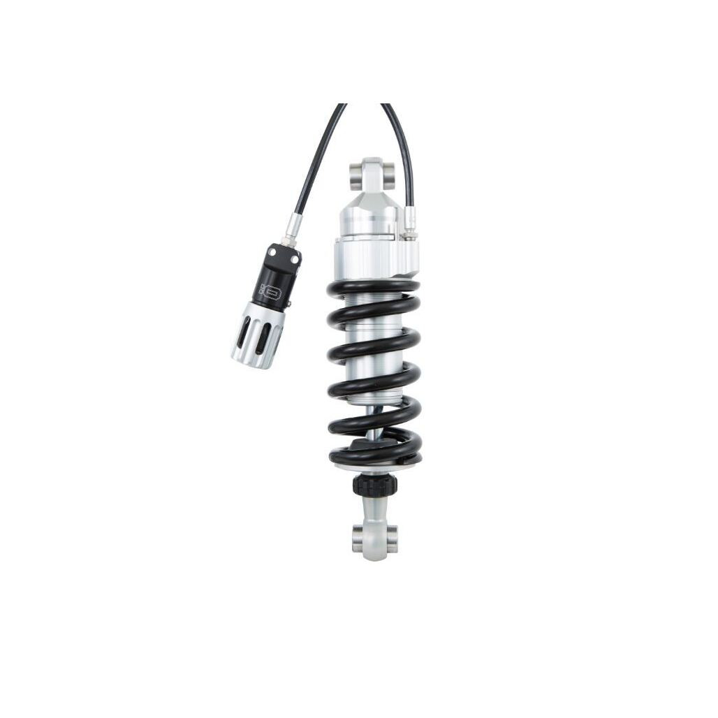 Ohlins Shock STX 46 Custom & Heritage Harley-Davidson Soft tail
