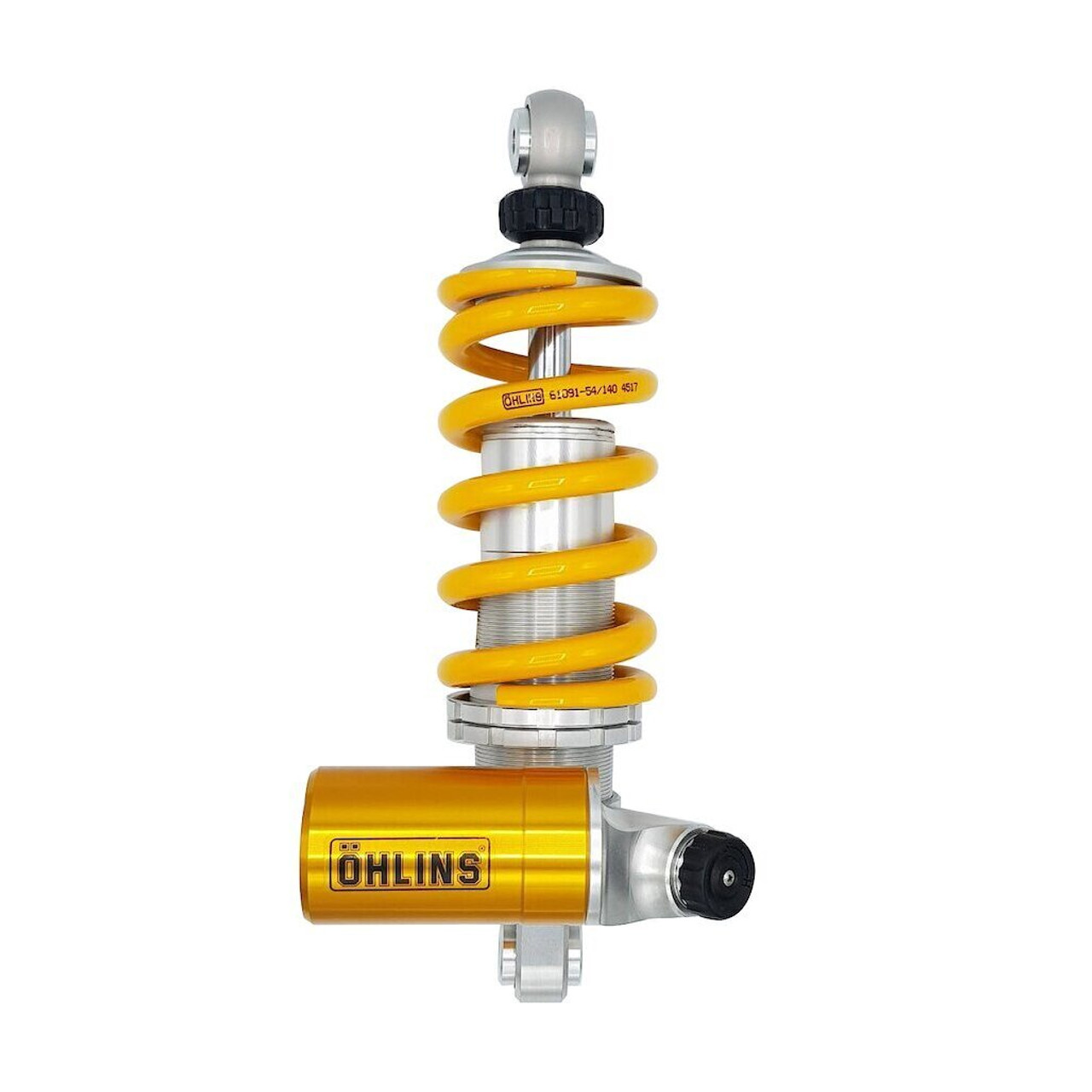 Ohlins Shock STX 46 Street BMW G 310 R S46PR1C1