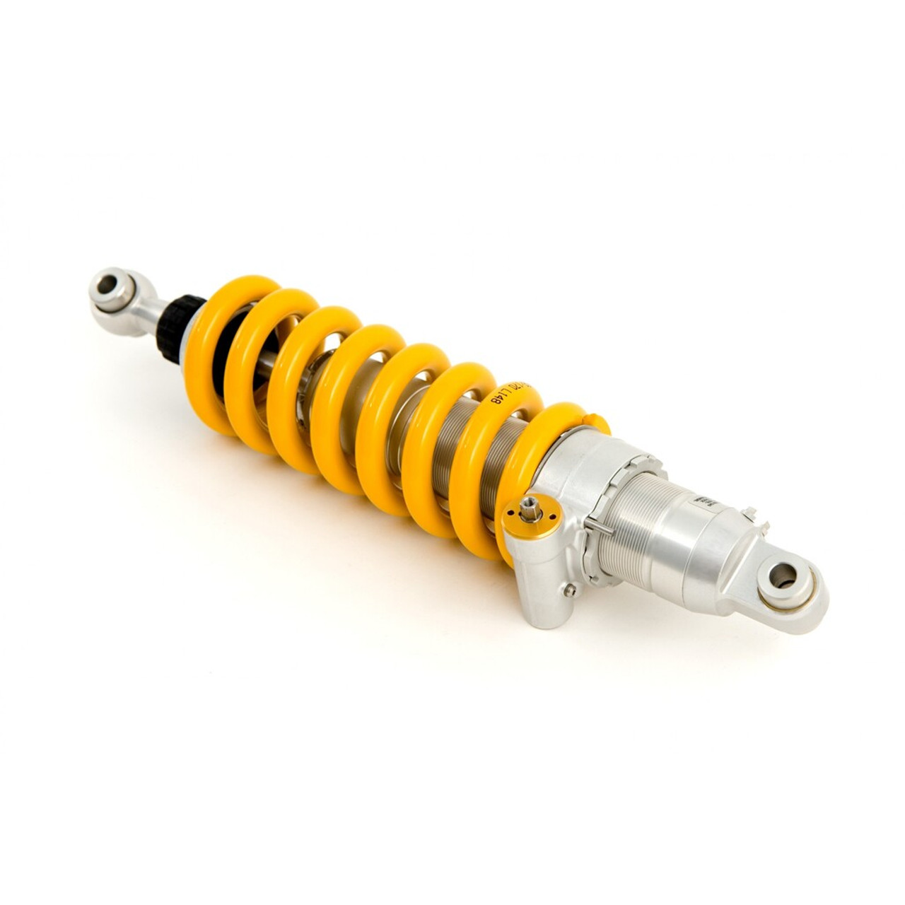 CB250F OHLINSリアショック OHLINS オーリンズ KA 744 リアショック Ninja 250 / 400 Z250