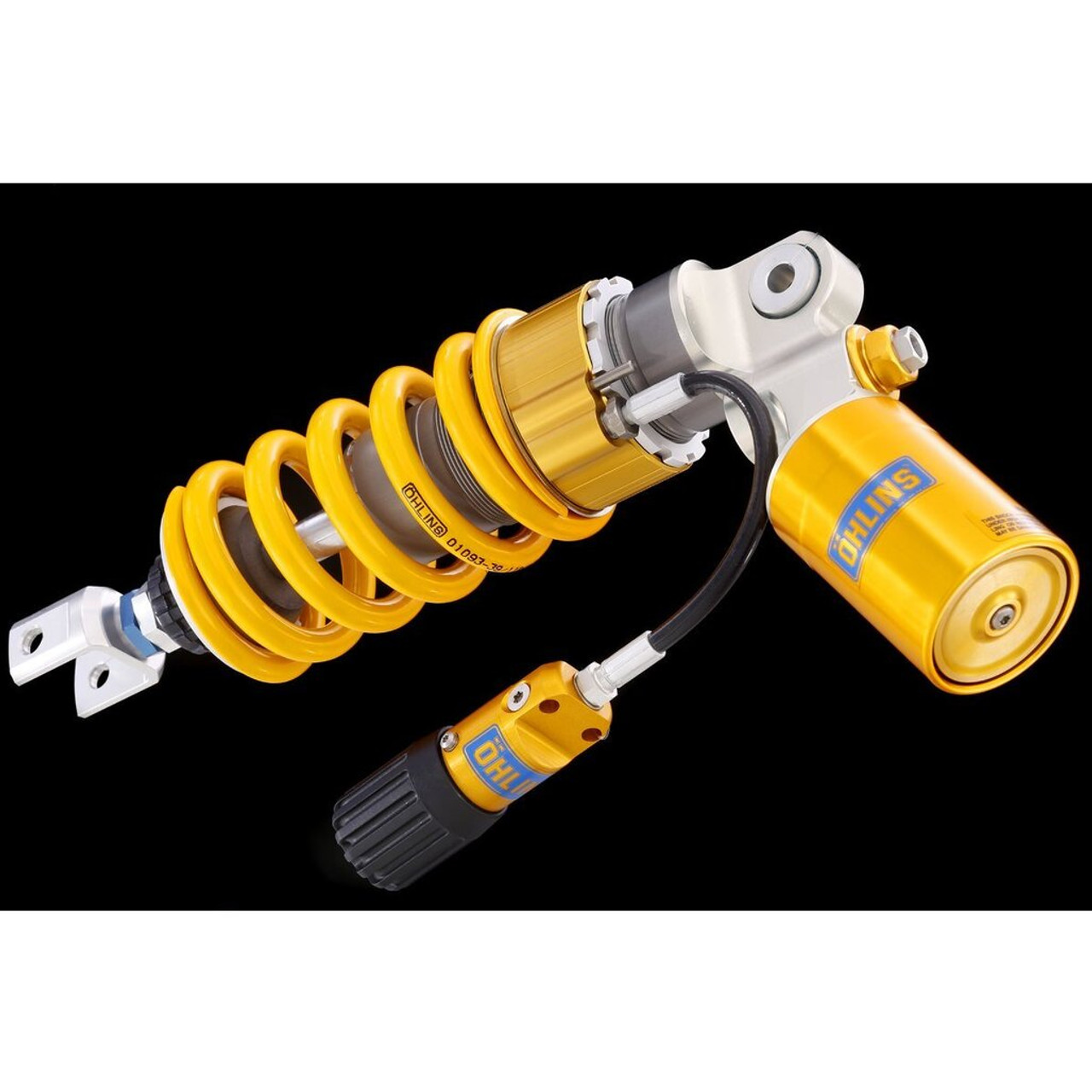 Ohlins Shock STX 46 Supersport Yamaha YZF R1 S46PR1C2LS