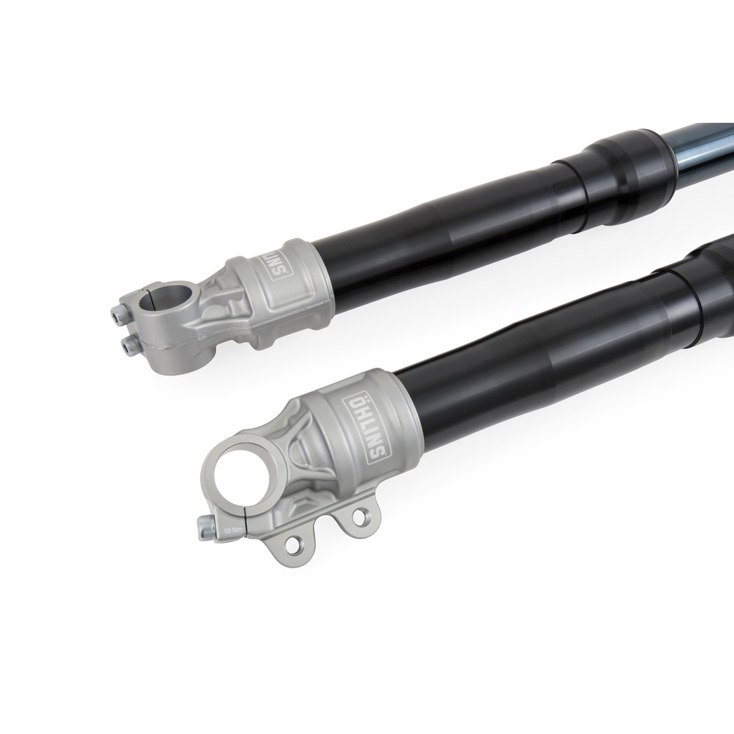 Ohlins Universal Conventional Fork 43 Black FG 621