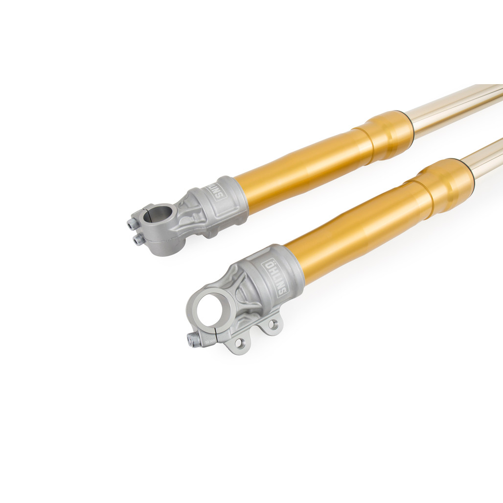Ohlins Universal Conventional 43 Fork Gold FG 620
