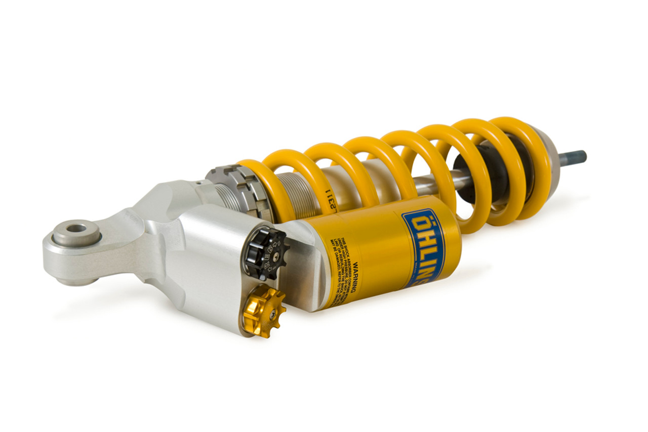 Ohlins TTX T36 Adventure BM 679