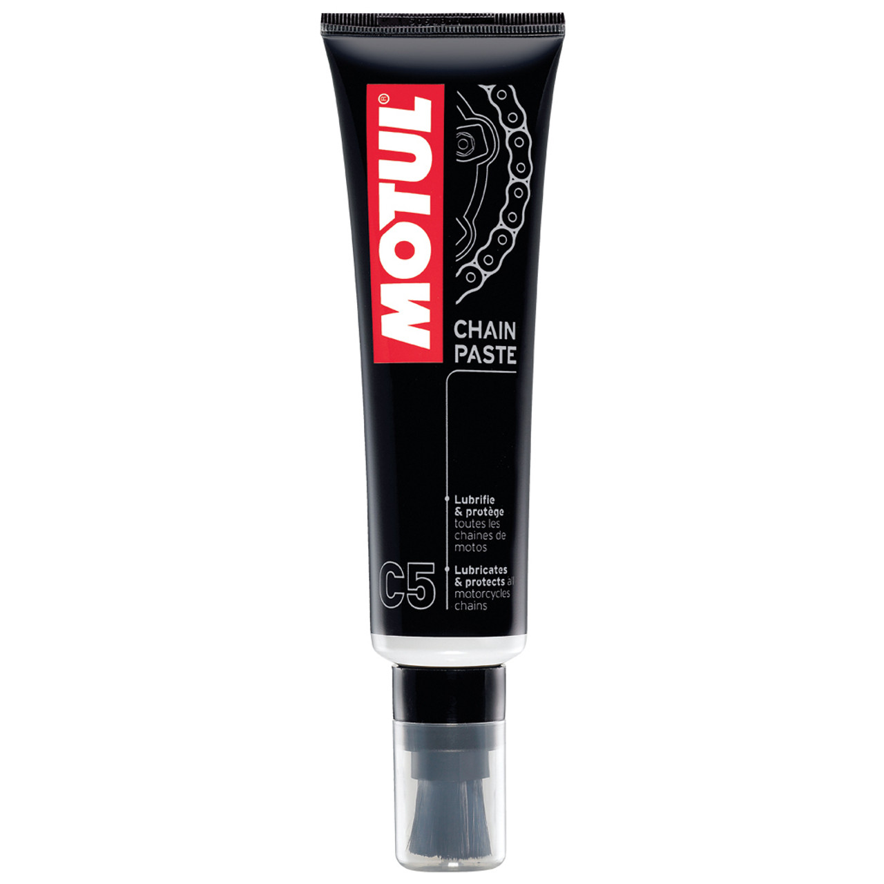 Motul Chain Lube Paste 5.7 Ounce 106513