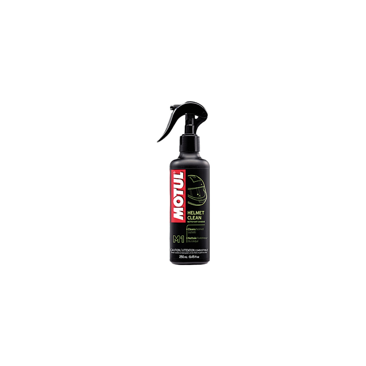 Motul Helmet Clean 8.45 Ounce 103250