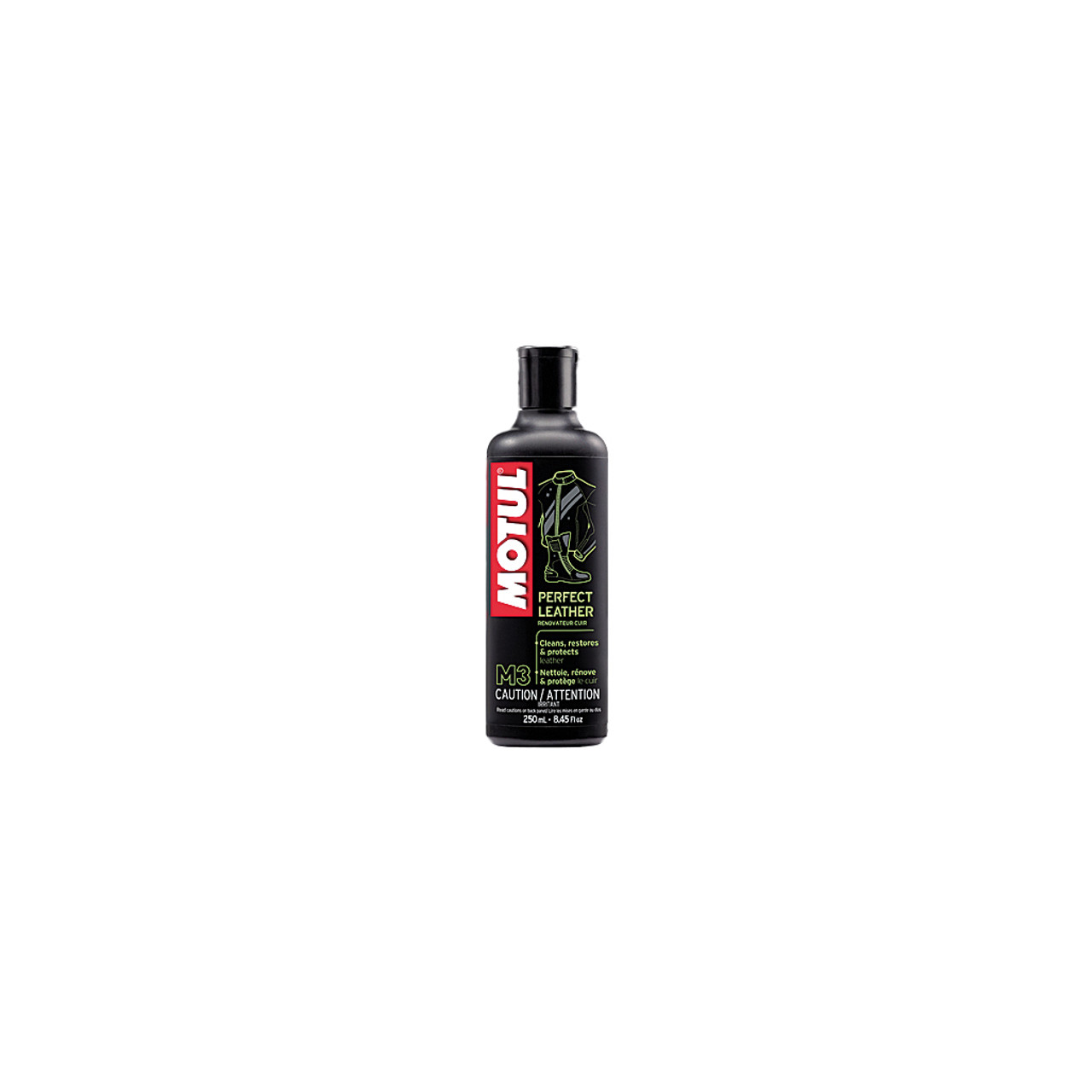 Motul Perfect Leather 8.45 Ounce 103251