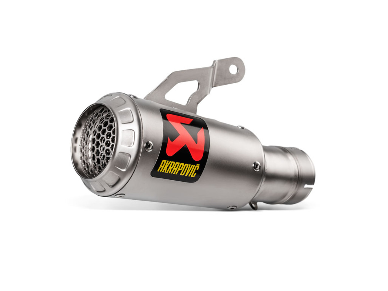 AKRAPOVIC gpマフラー s1000r Akrapovic GP Slip-On Exhaust BMW S1000R / S1000RR Titanium S