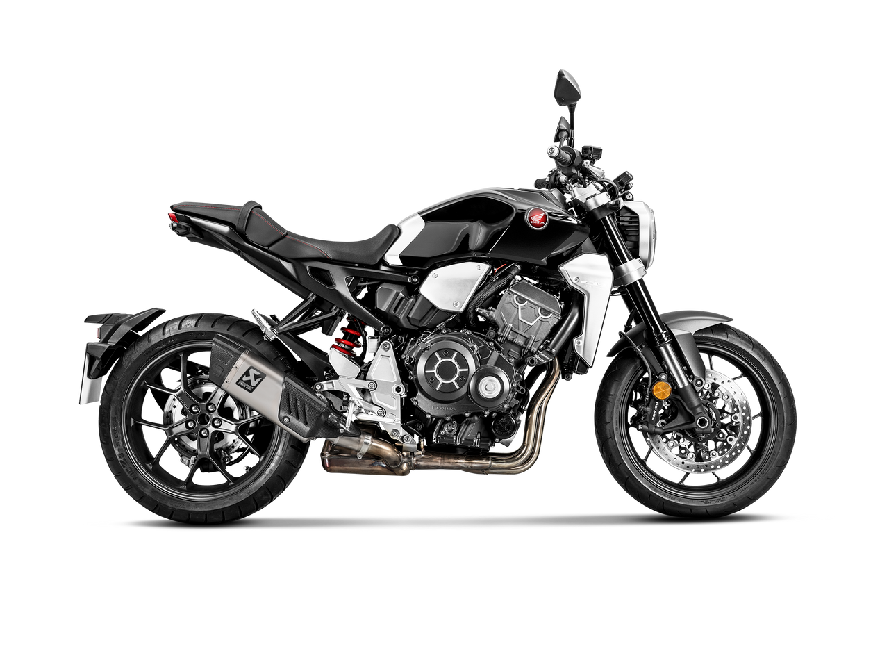 Akrapovic k1200s online