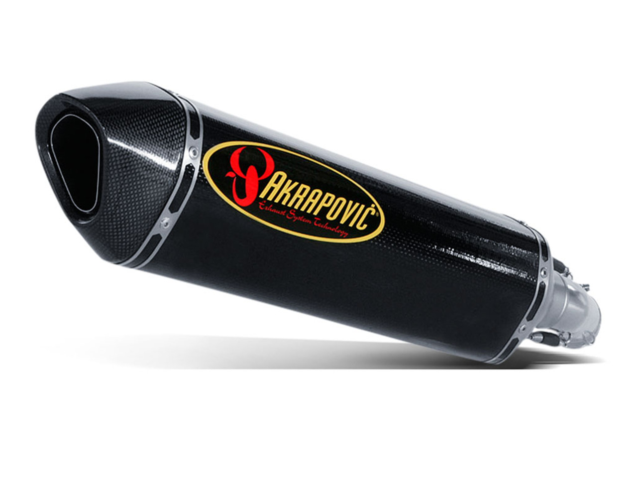 Akrapovic マフラー YZF-R6 Amazon | AKRAPOVIC(アクラポヴィッチ) スリップオンマフラー