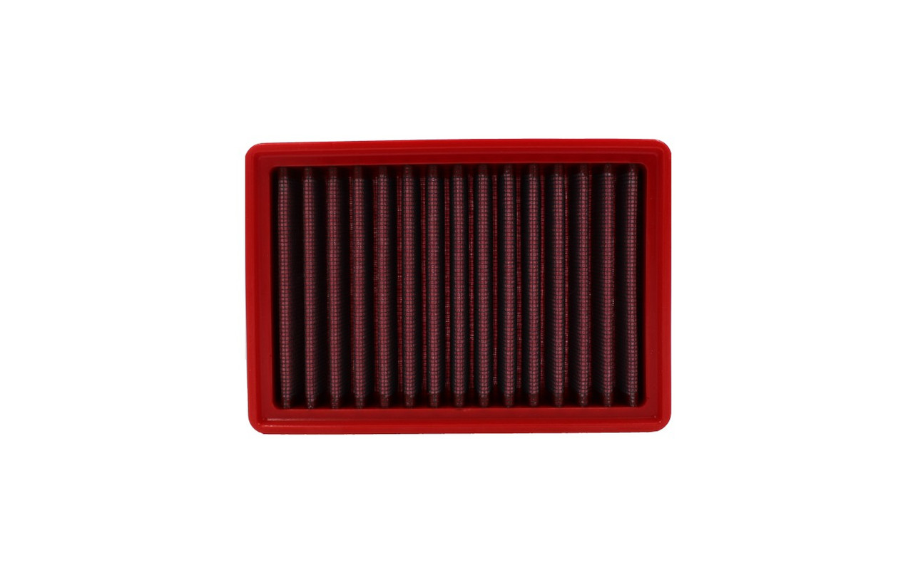 BMC Air Filter BMW R Nine T FM01139, Front View