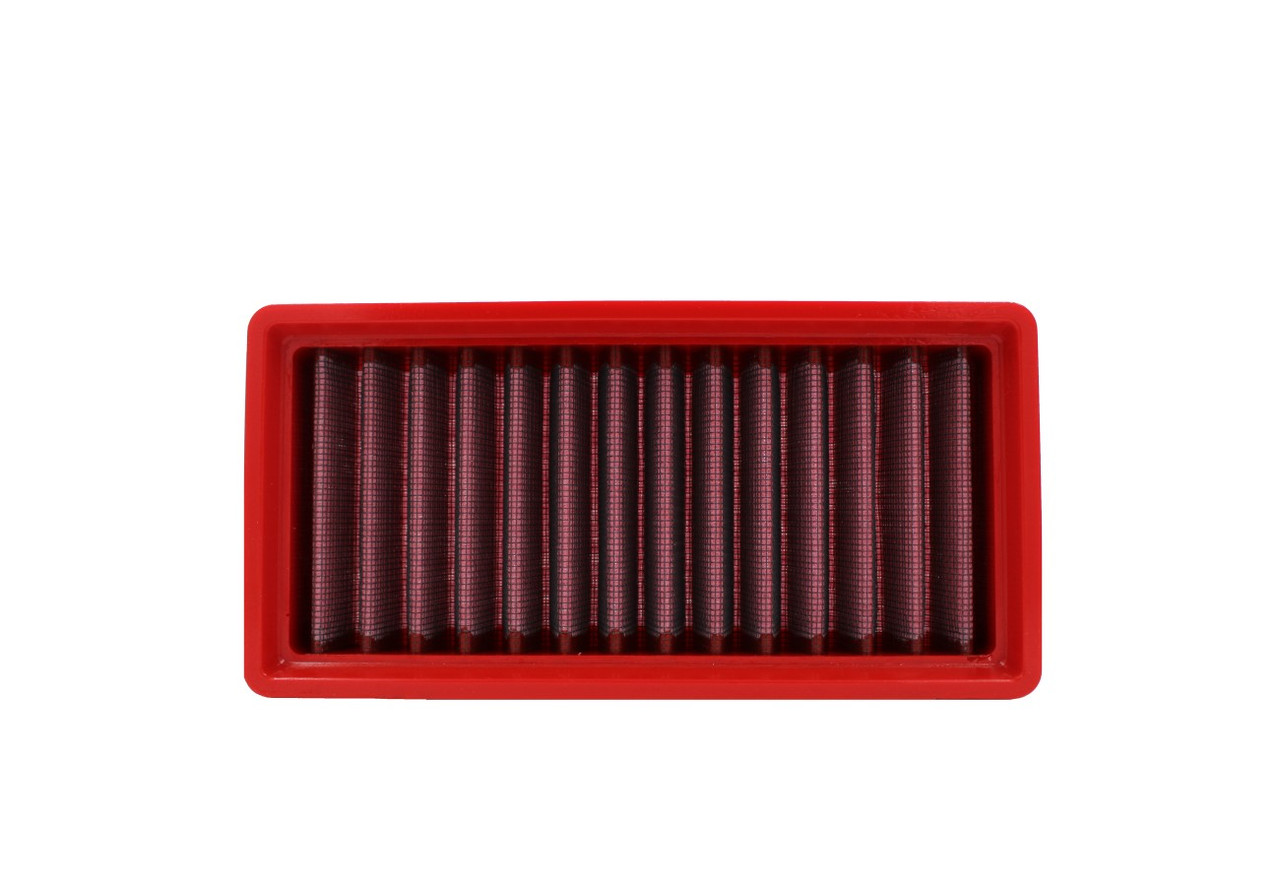 BMC Air Filter Ducati Monster 937  FM01137, Front View