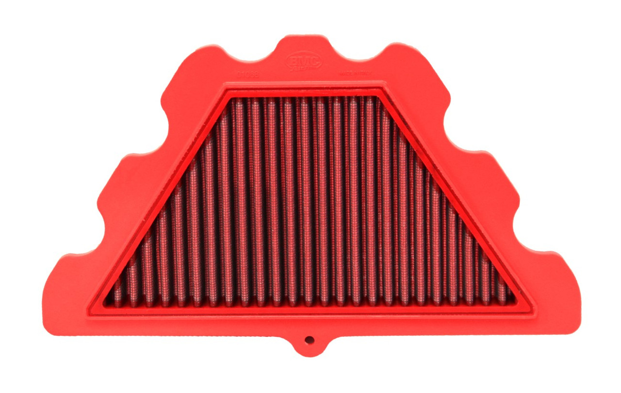 BMC Air Filter Kawasaki Z900 RS FM01068, Front