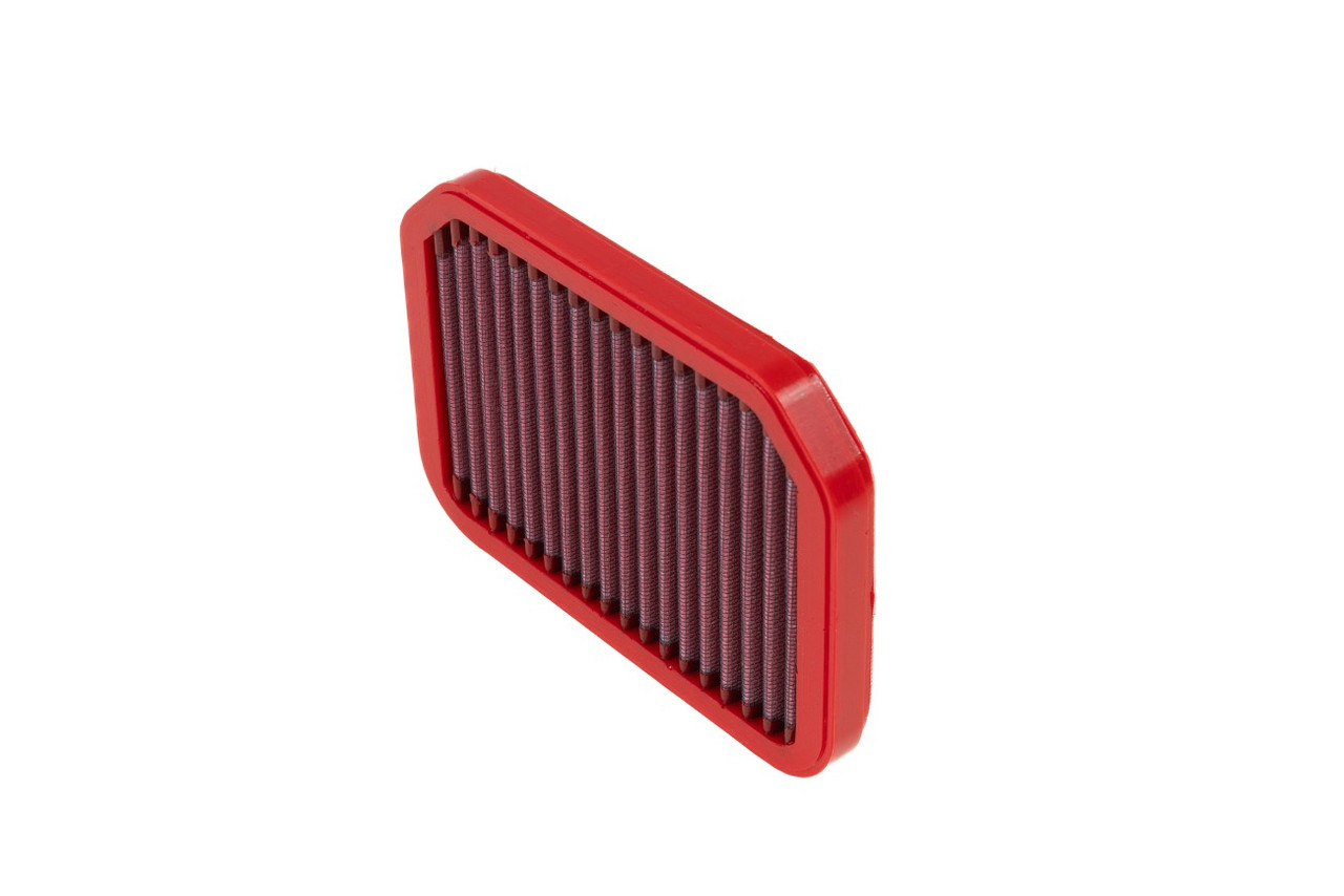 BMC Air Filter Suzuki Burgman 400/250   FM255/19, Side