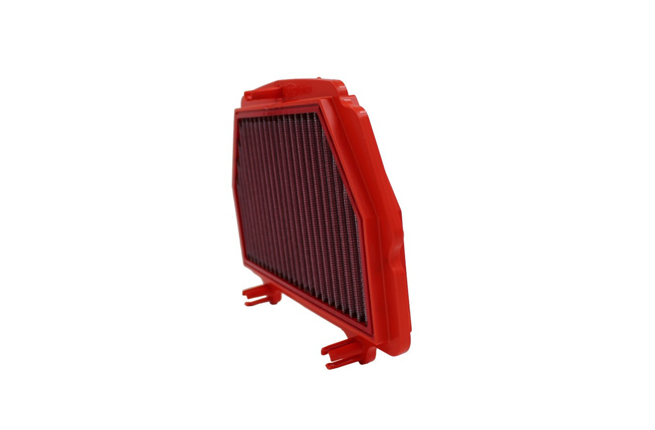 BMC Air Filter Suzuki Hayabusa GSX 1300 R Competition FM01131RACE, Side View