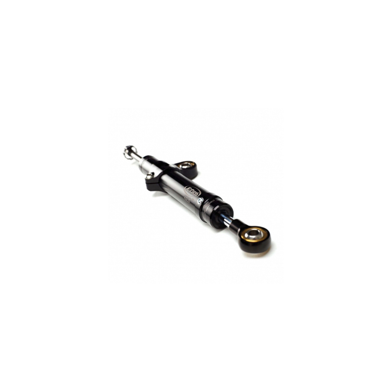 K-Tech Steering Damper -Road Yamaha YZF-R1 2004-2008 NR 055-15.YA10.11