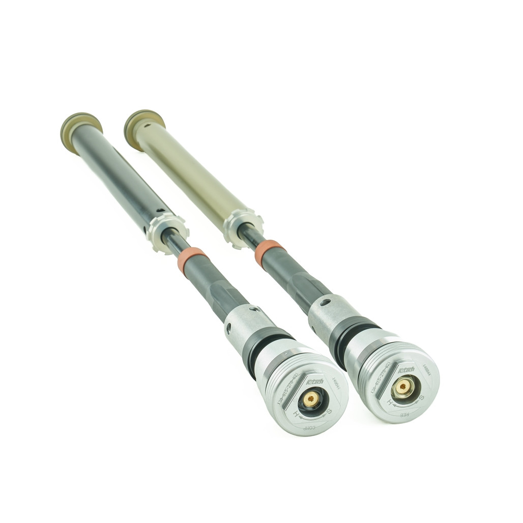 YAMAHA yzf-r1 2015〜(2CR)フロントフォークO/H部品セット OHLINS レーシングフロントフォーク YAMAHA YZF-R1 2015 -2022 Y