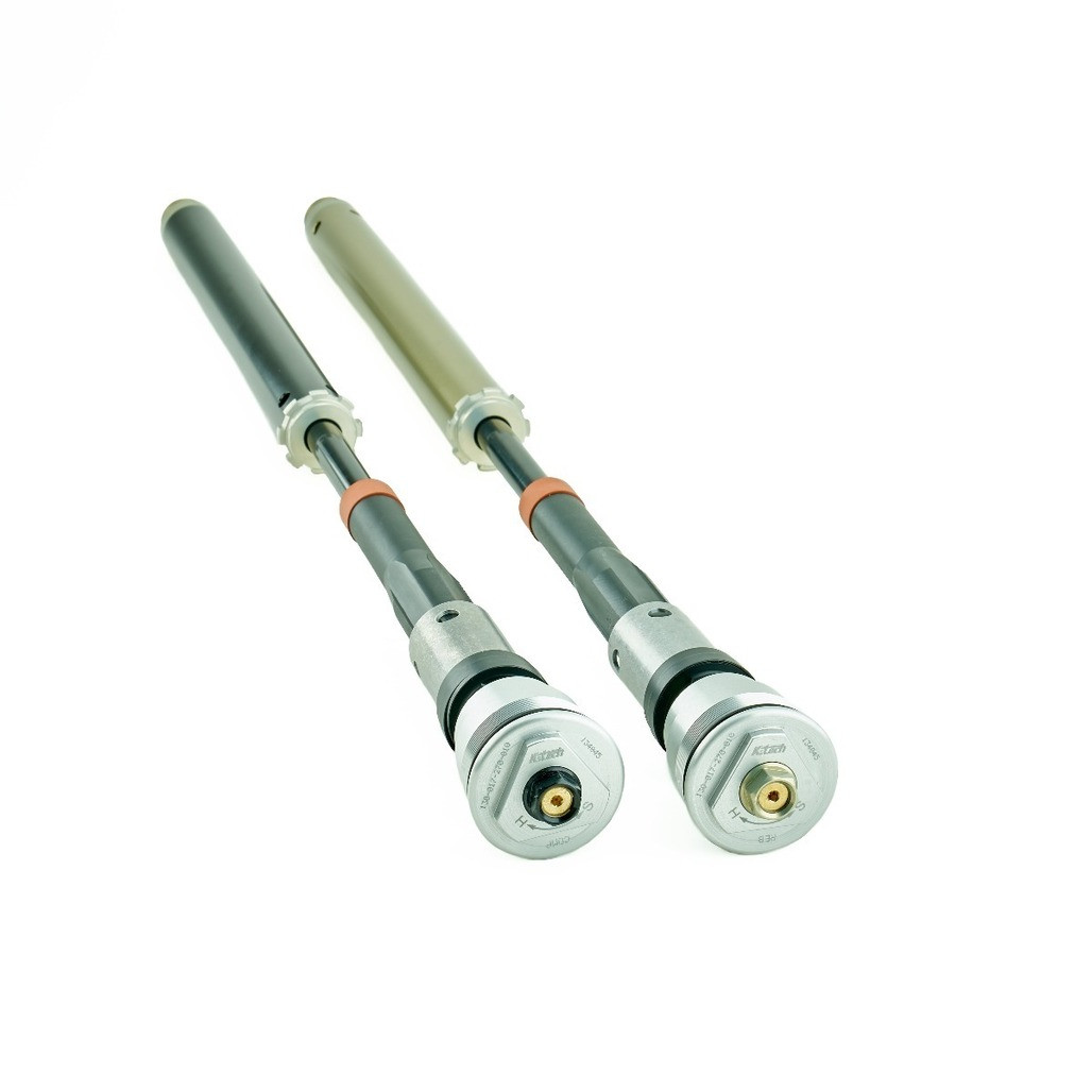 K-Tech Front Fork Cartridges 25IDS Yamaha YZF-R1 2020> KYB 130-020