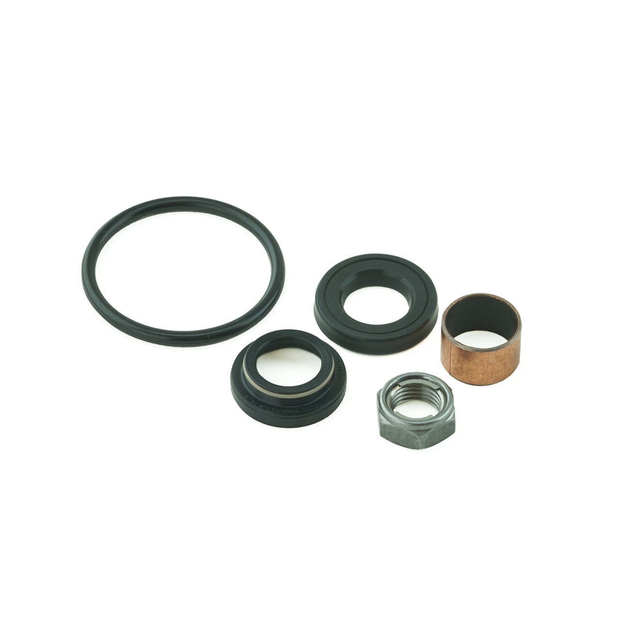 K-Tech Shock Absorber Seal Head Service Kit -Showa 44/16 205-200-050