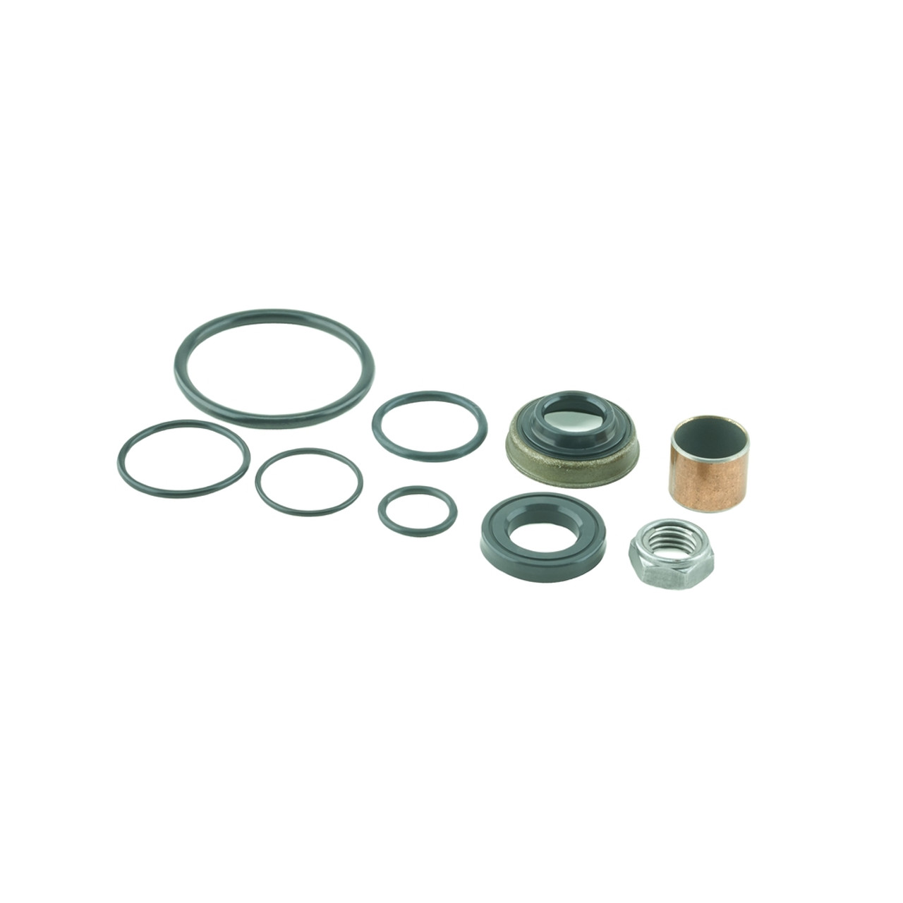 K-Tech Shock Absorber Seal Head Service Kit -KYB 46/16 205-200-065