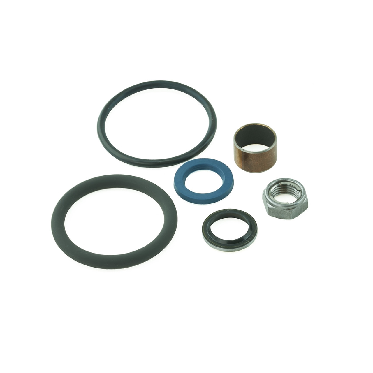 K-Tech Shock Absorber Seal Head Service Kit -Sachs 50/16 205-200-103