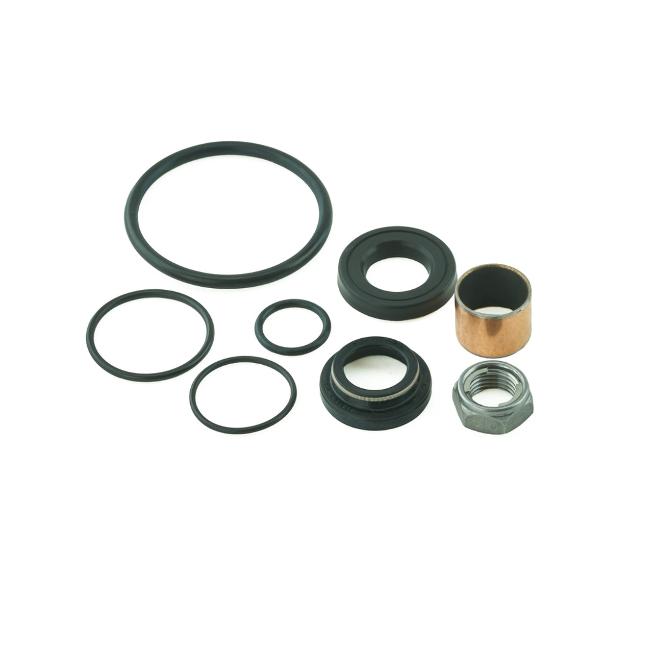 K-Tech Shock Absorber Seal Head Service Kit -Showa 50/16 205-200-105