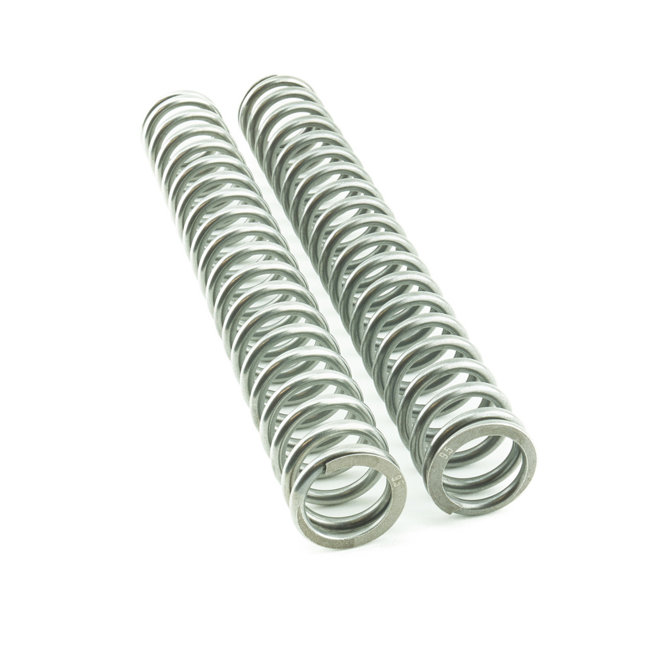 K-Tech Front Fork Spring 7.2N  40-435-72