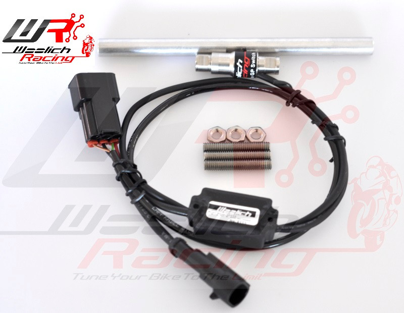 Yamaha YZF R6 Race Tools YAM-RT-R6