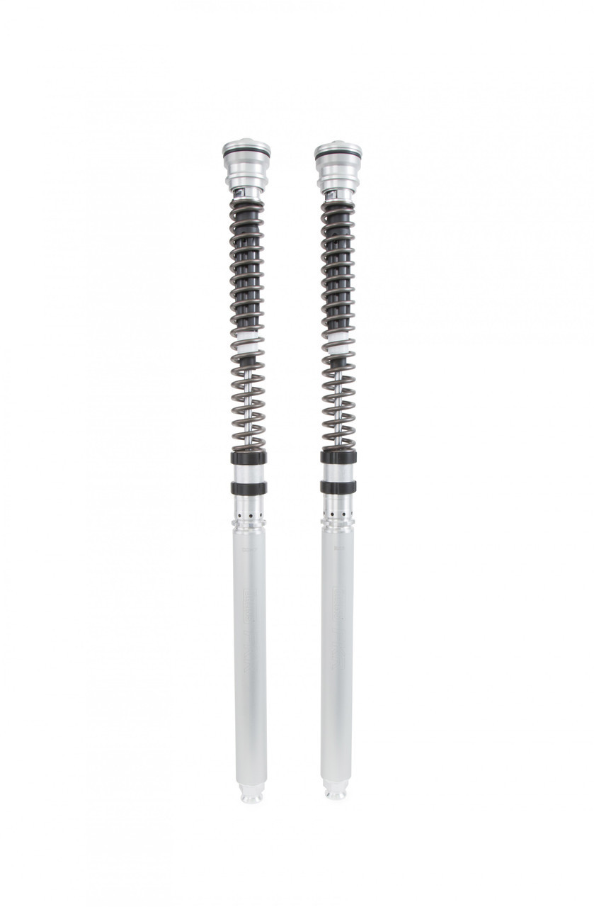 Ohlins Hypersport Pressurized Cartridge Kit FKR 130 image