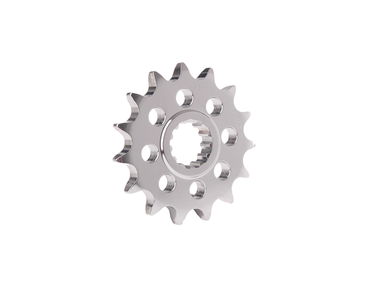 Vortex Sprocket Steel Front 3273