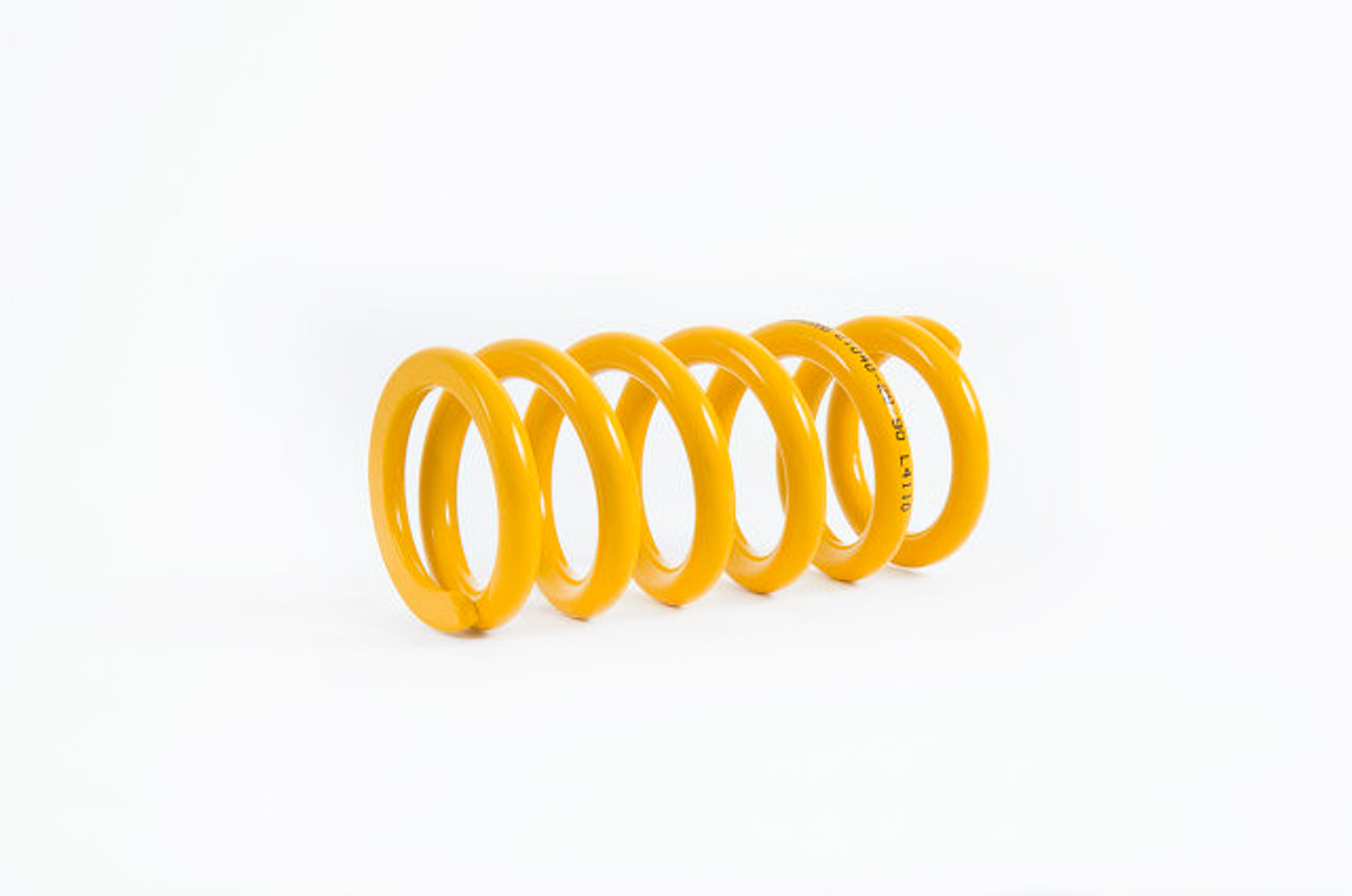 Ohlins Shock Spring 57/170/140 (Y) 01092-54