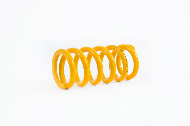 Ohlins Shock Spring 57/170/150 (Y) 01092-59