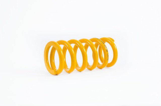 Ohlins Shock Spring 57/170/160 (Y) 01092-64