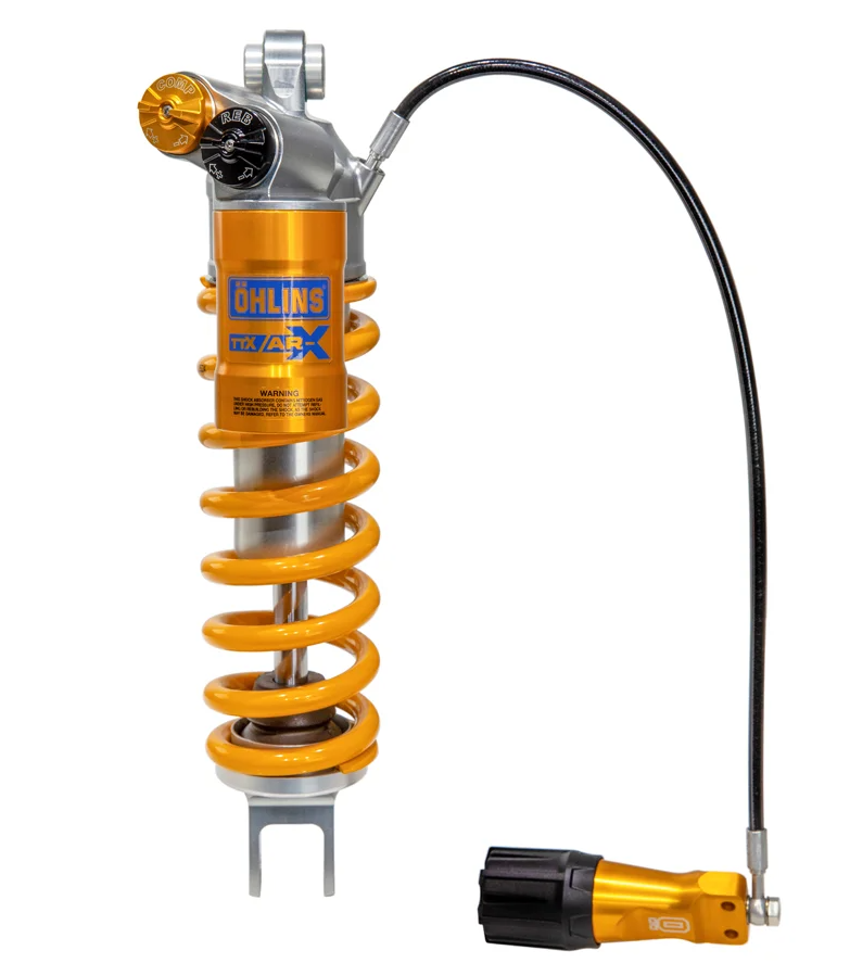 Ohlins Shock Tenere ARX 0103