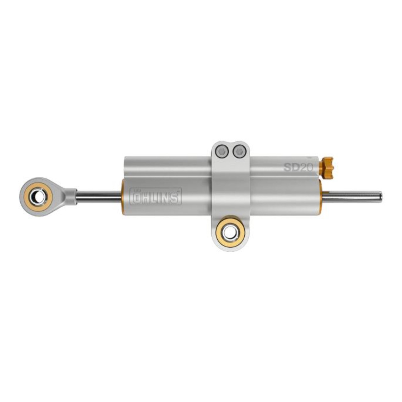 Öhlins Steering Damper SD20 040 for Ducati Panigale V4