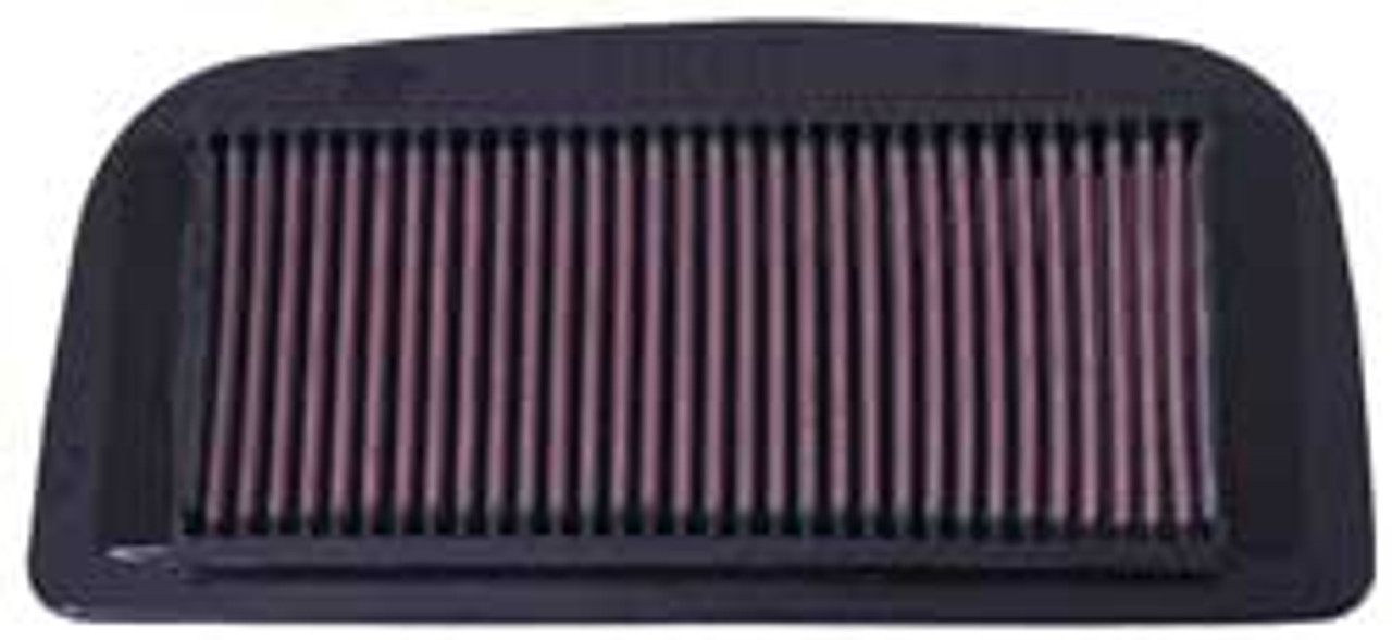 K&N YA-6099 AIR FILTER