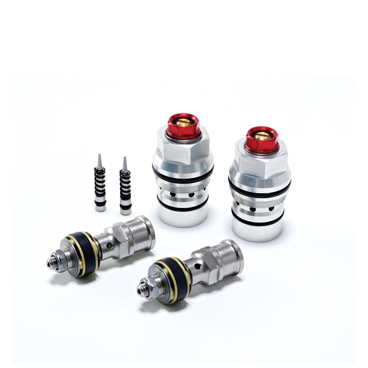 TEKTRONIX SMQK1 PLCC エンジニアキット Ktech SSK Fork Piston Kit 20SSK-KYB-9