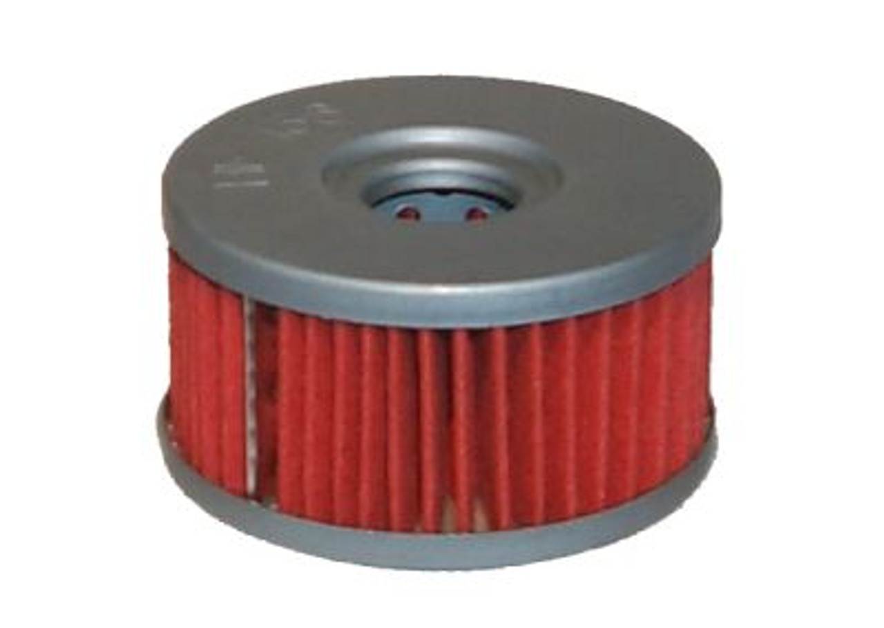 Hi-Flo HF136 Oil Filter