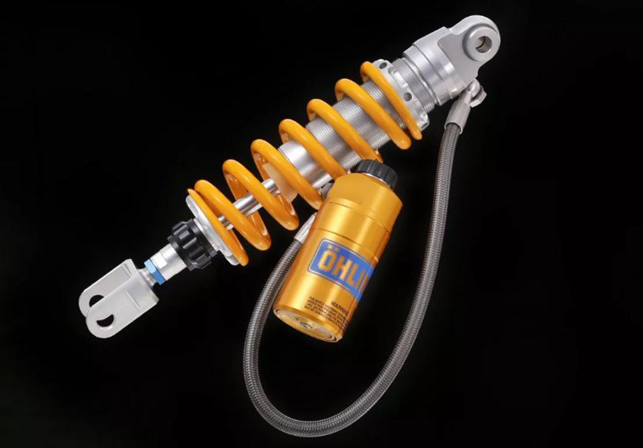 Ohlins Shock STX36 KA 841