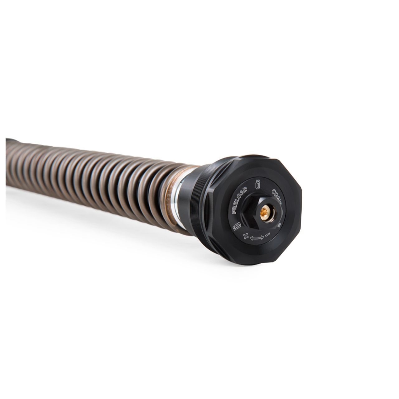 Ohlins NIX 30mm Street Cartridge Kit FKS503