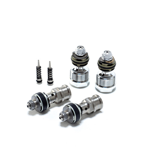 K-Tech Front Fork Piston Kit WP XPLOR 5548 118-600-023-001