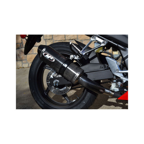 Motorcycle exhaust systems - Page 38