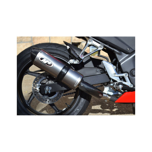 Motorcycle exhaust systems - Page 10