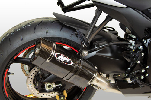 Motorcycle exhaust systems - Page 38